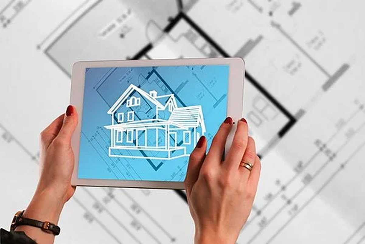 Residential Steel Building Plans