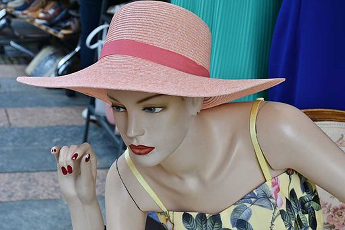 Fashion Industry