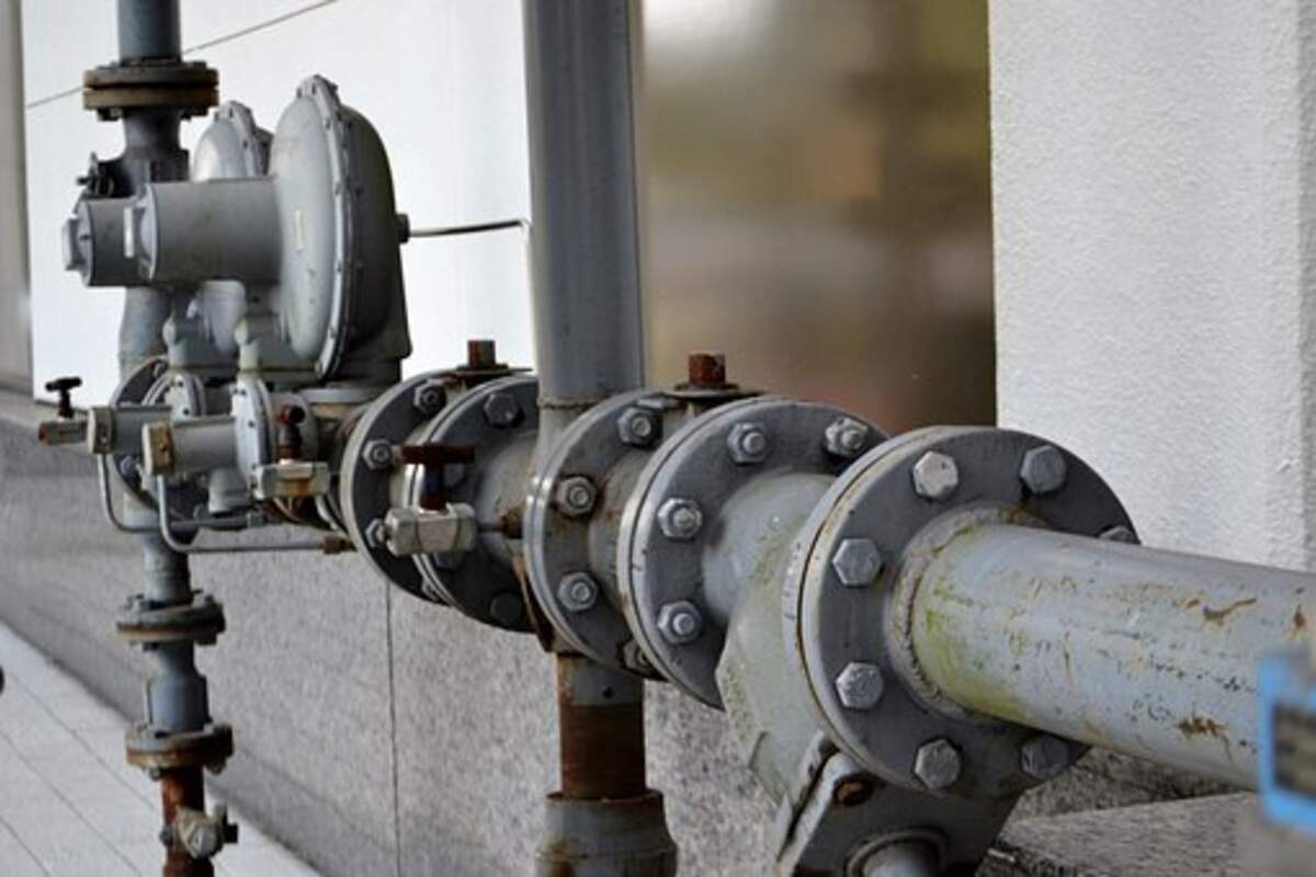 industrial plumbing supplies