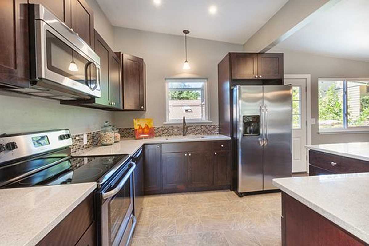 How One Kitchen Appliance