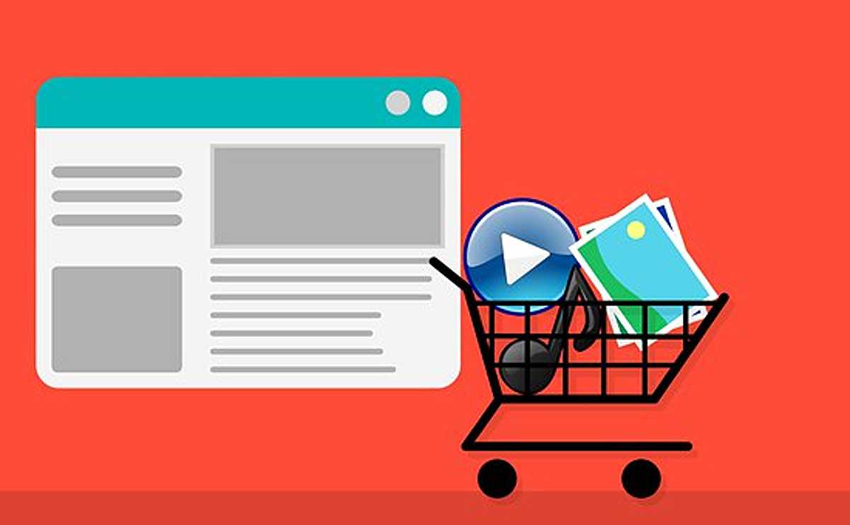 Sell Music Online