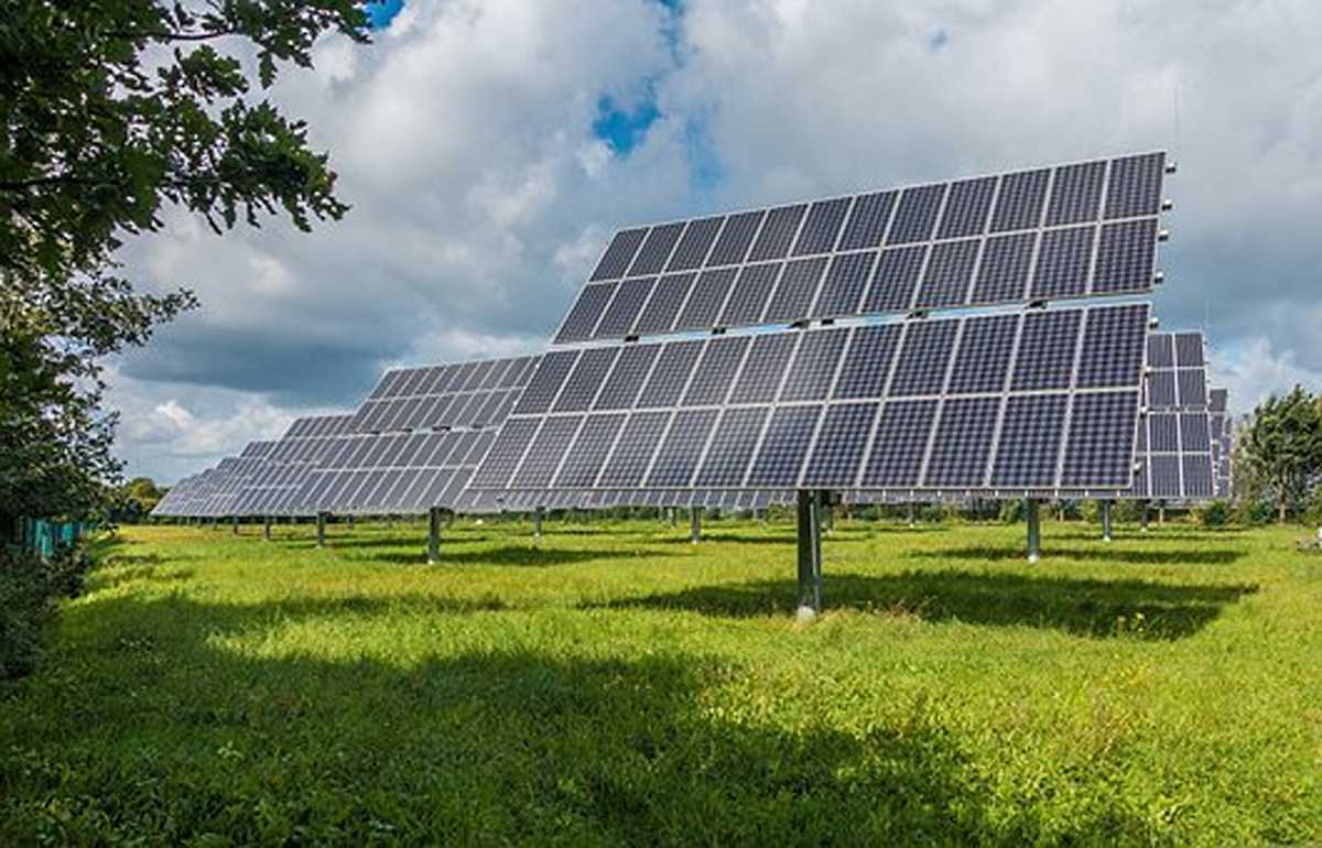 Troubleshooting Solar Panels