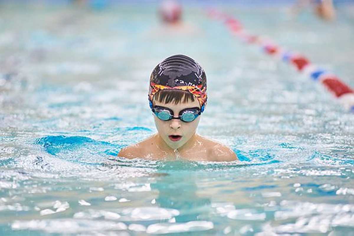 Increase Your Swimming Speed