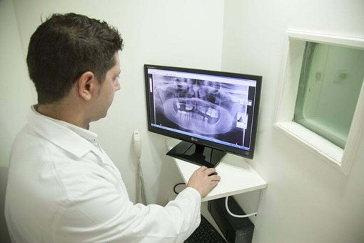 Doctors in Egypt