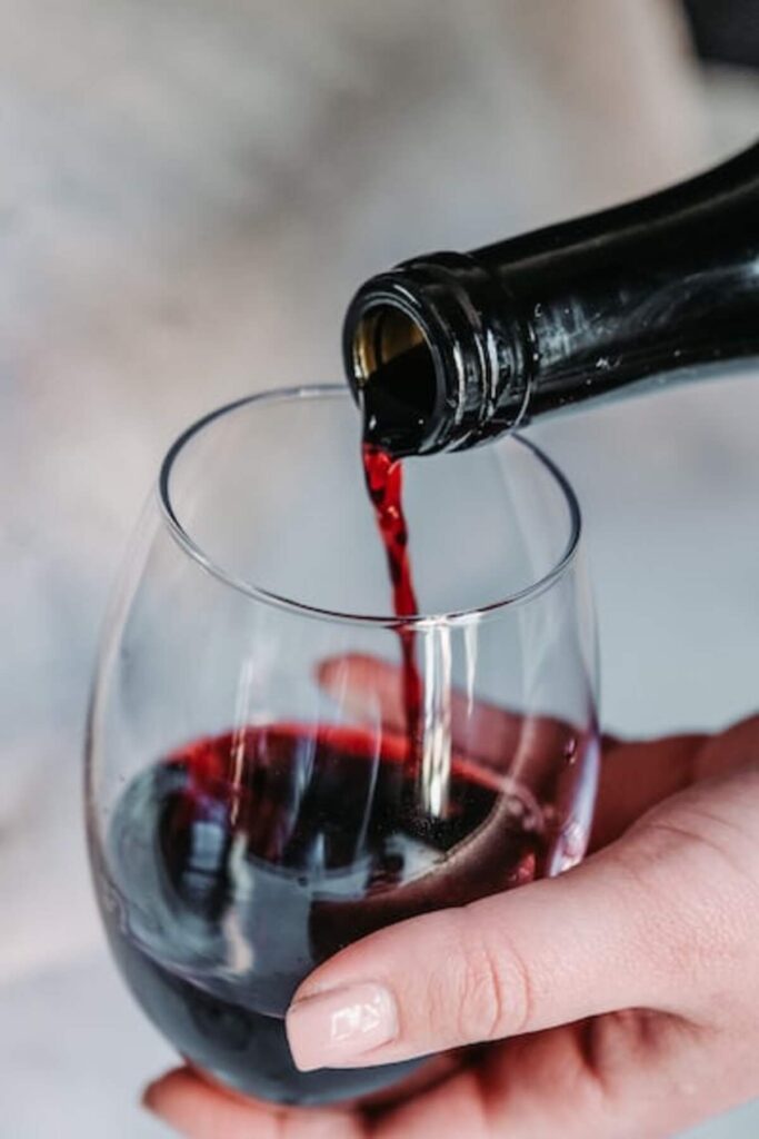 Organic and Biodynamic Wines