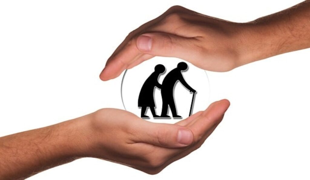 Fairfield home care