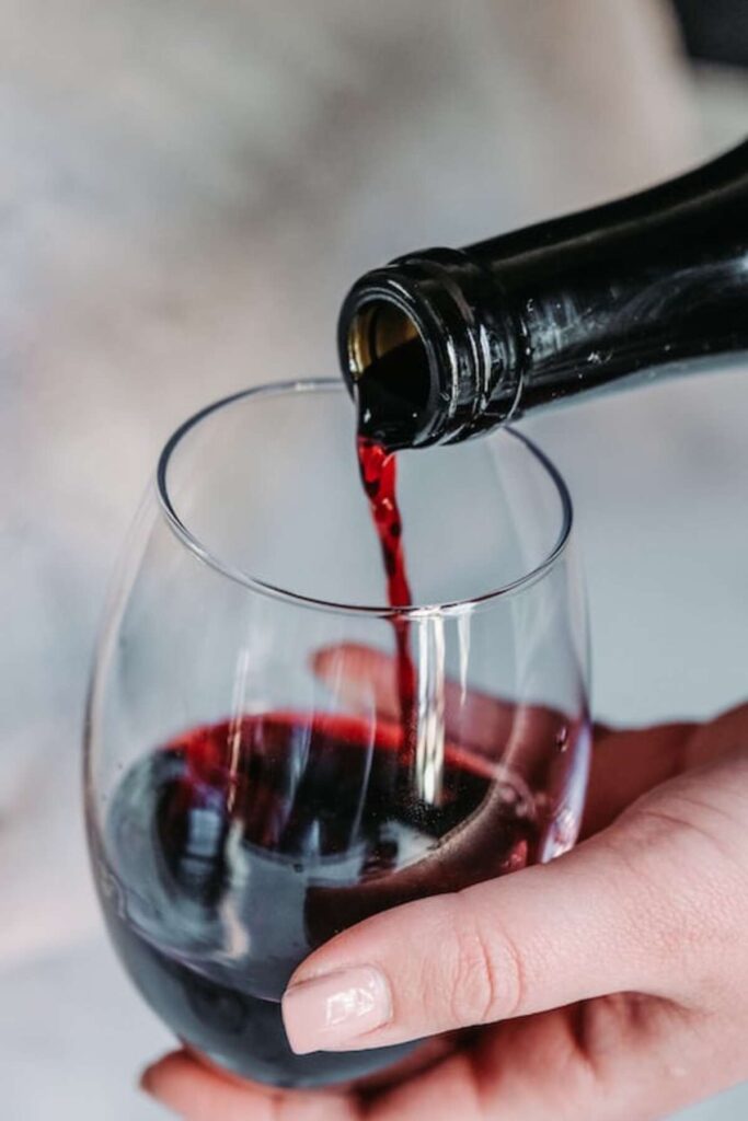 The Role of Wine Education