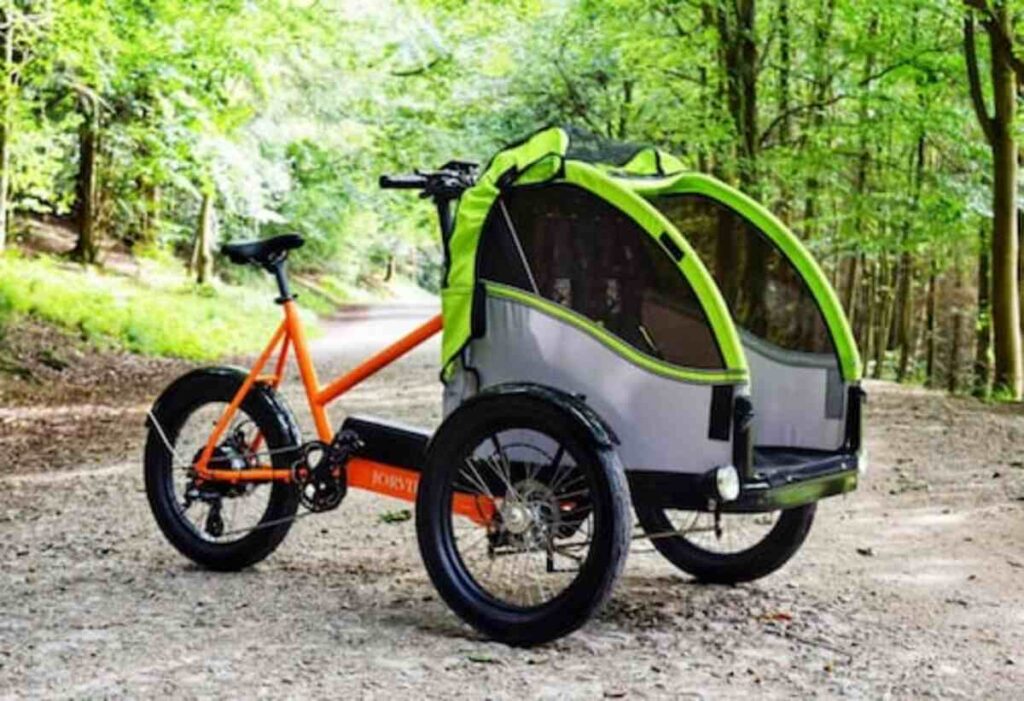 best TGV mini trikes