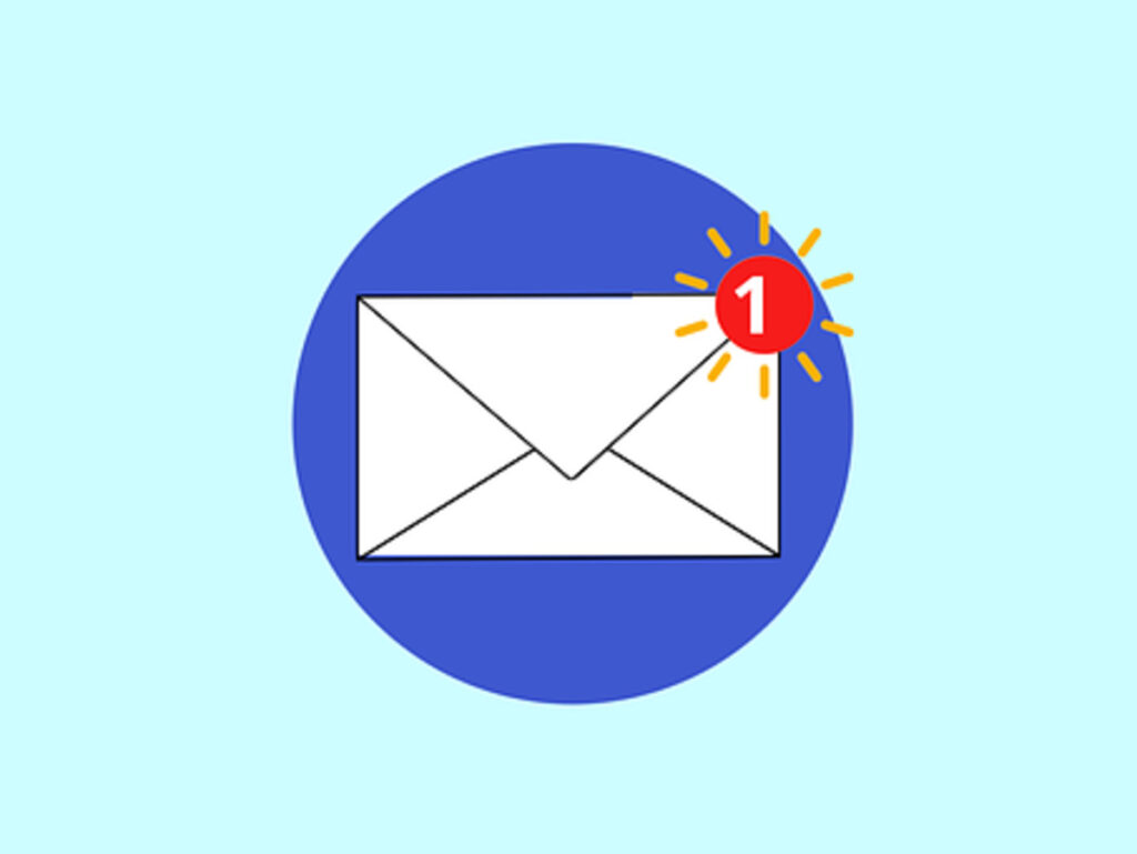 Email Communication