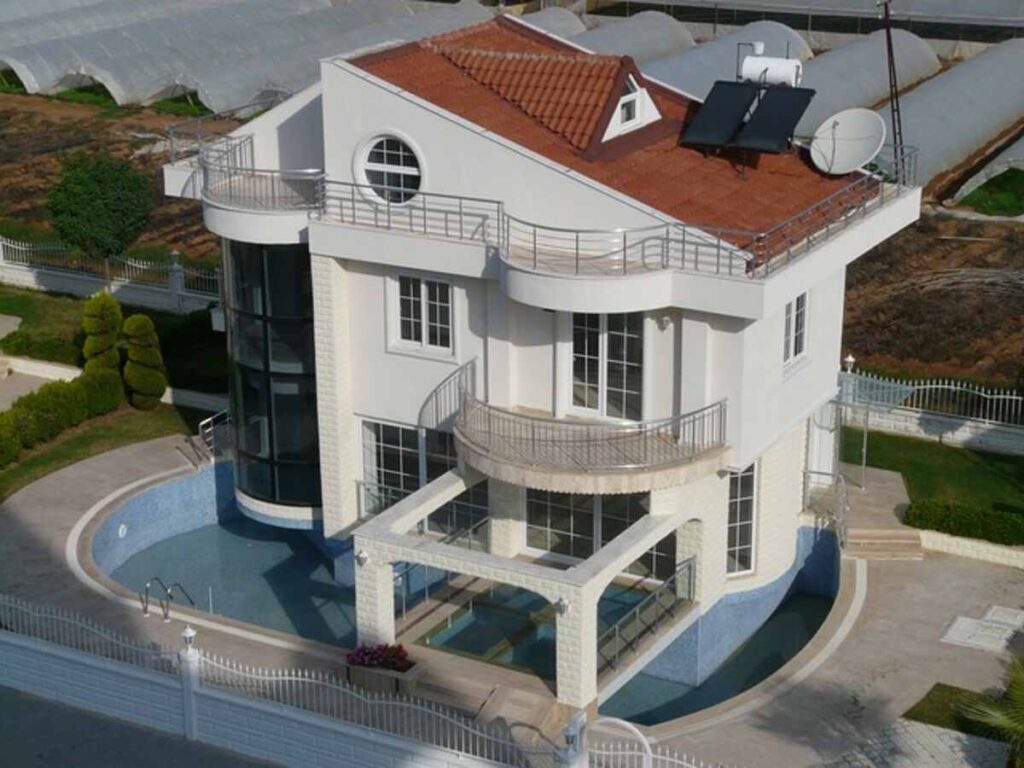 Luxury Holiday Home