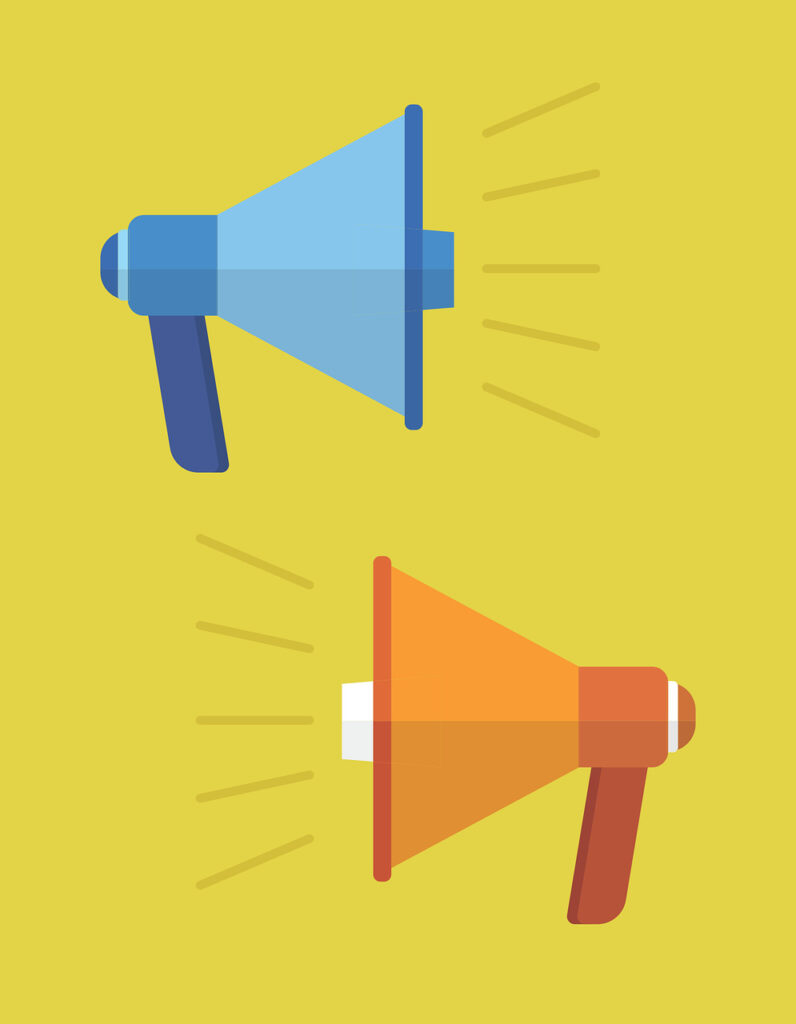 How to Begin Public Speaking