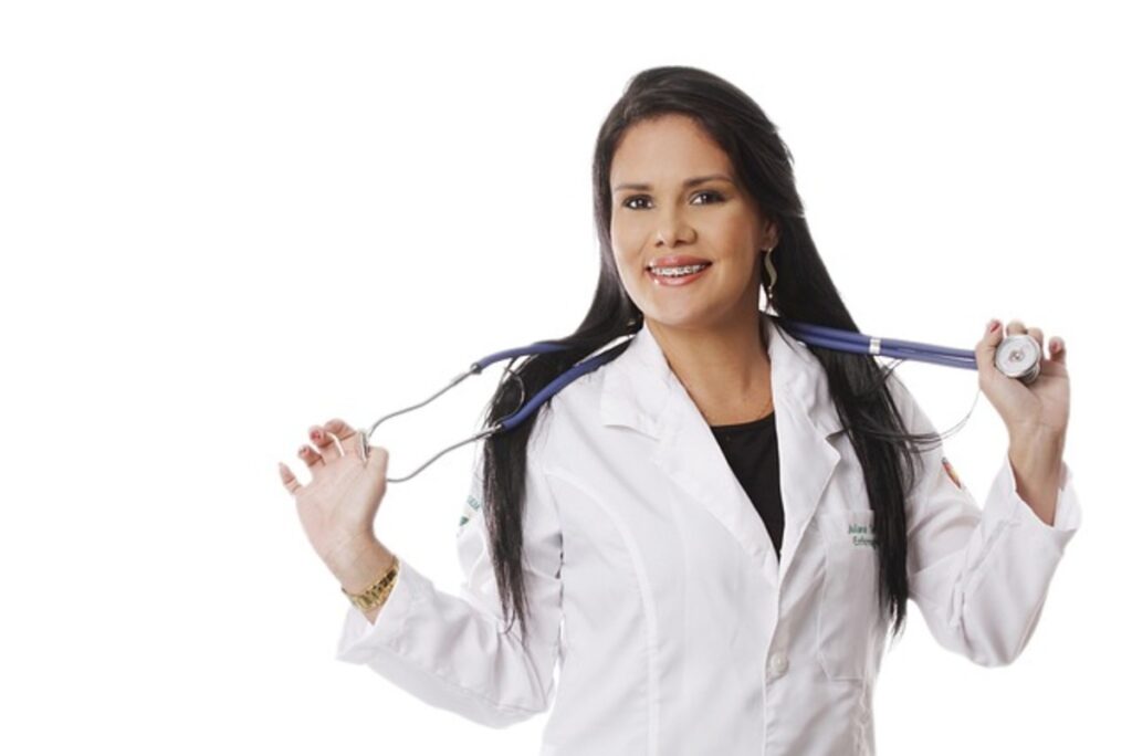 Associate Degree in Nursing