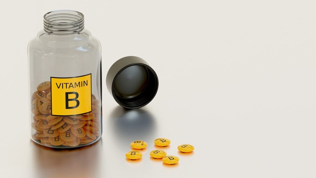 Vitamin B3