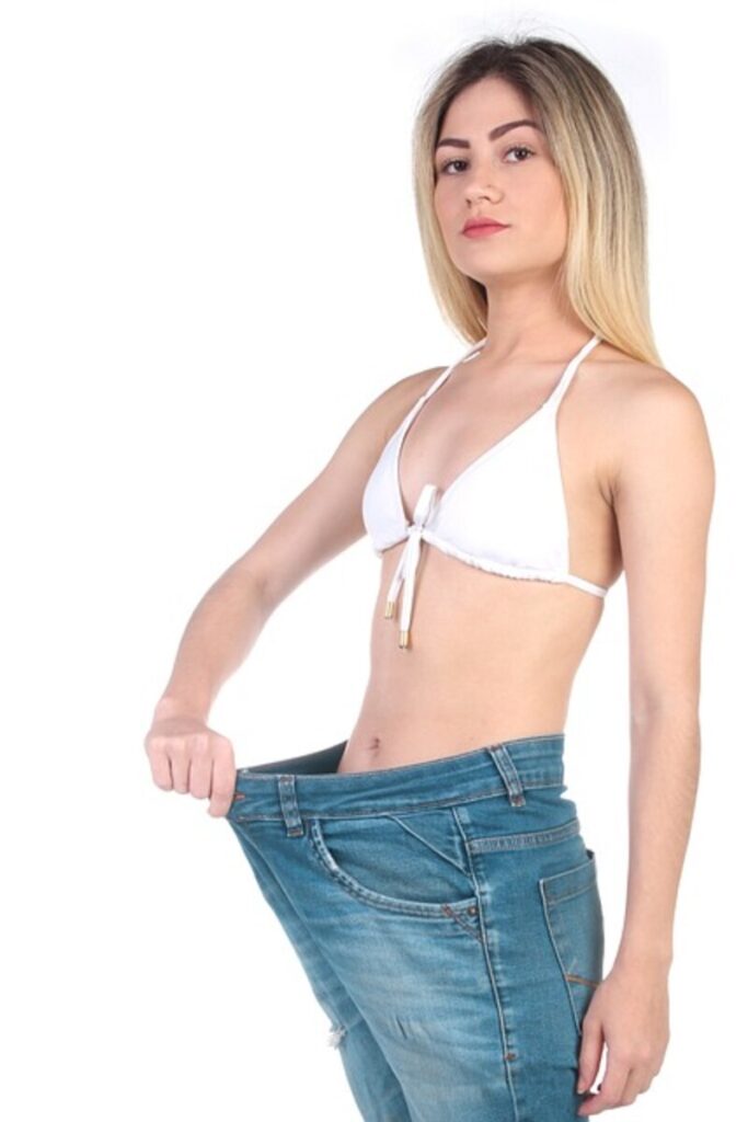 Terms of Fat Loss