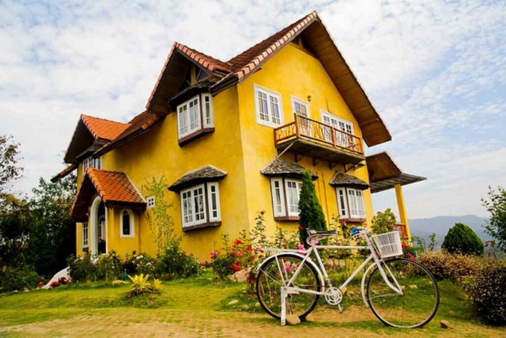 Malta real estate