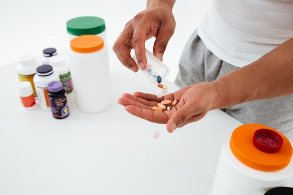 Purchasing Effective Endurance Supplements