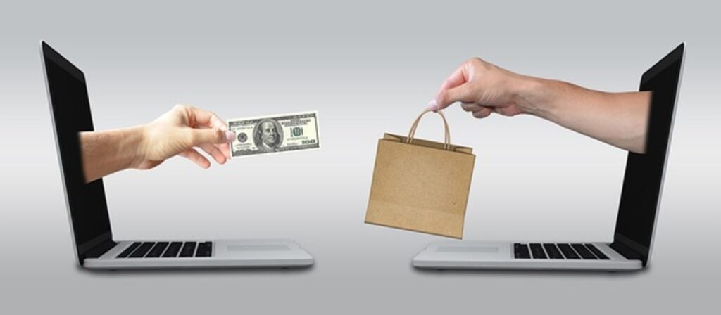 How to Sell Online