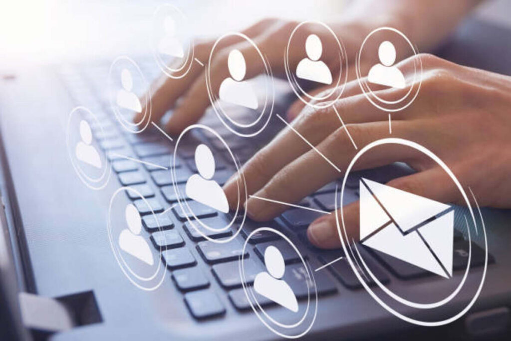 Email Organization