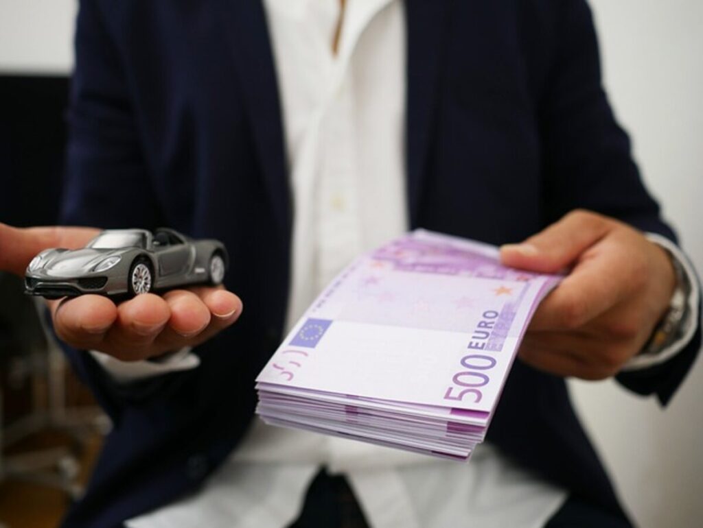 How to Apply For Automobile Loans