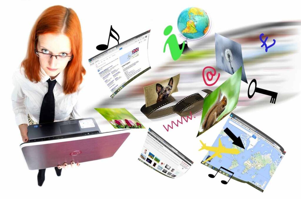 How to Build a Website