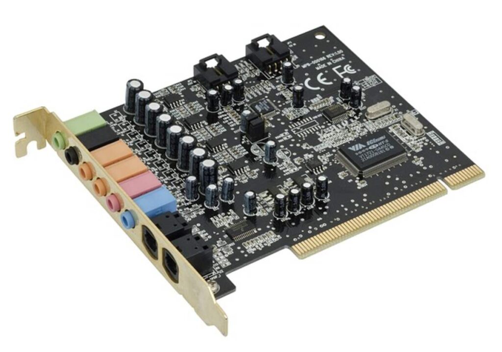 How to Choose a Sound Card