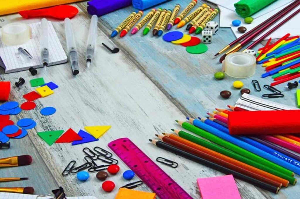 Learn How To Paint