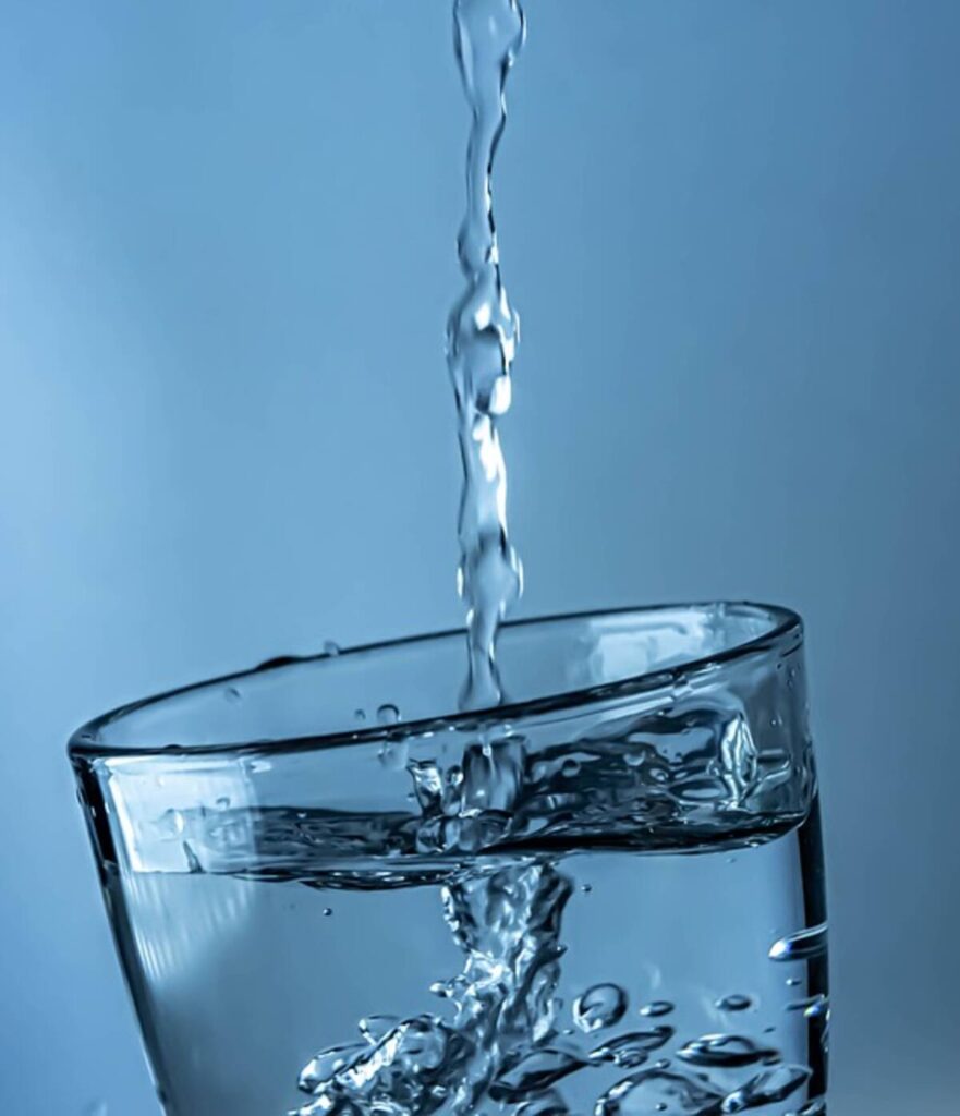 How to Clean Water
