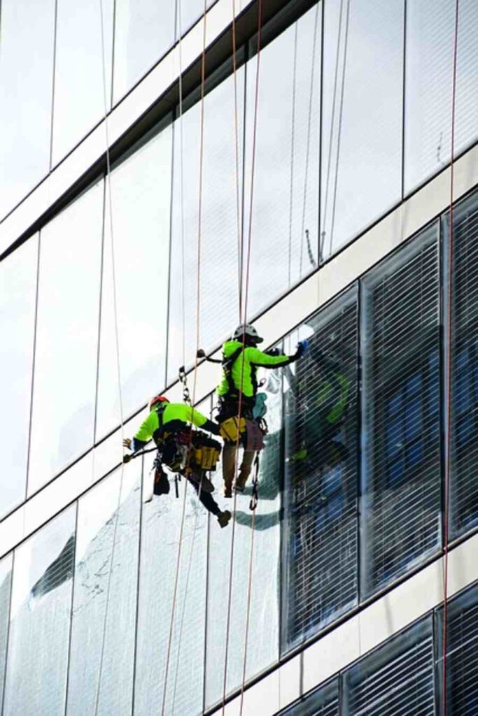 Vinyl Windows Maintenance