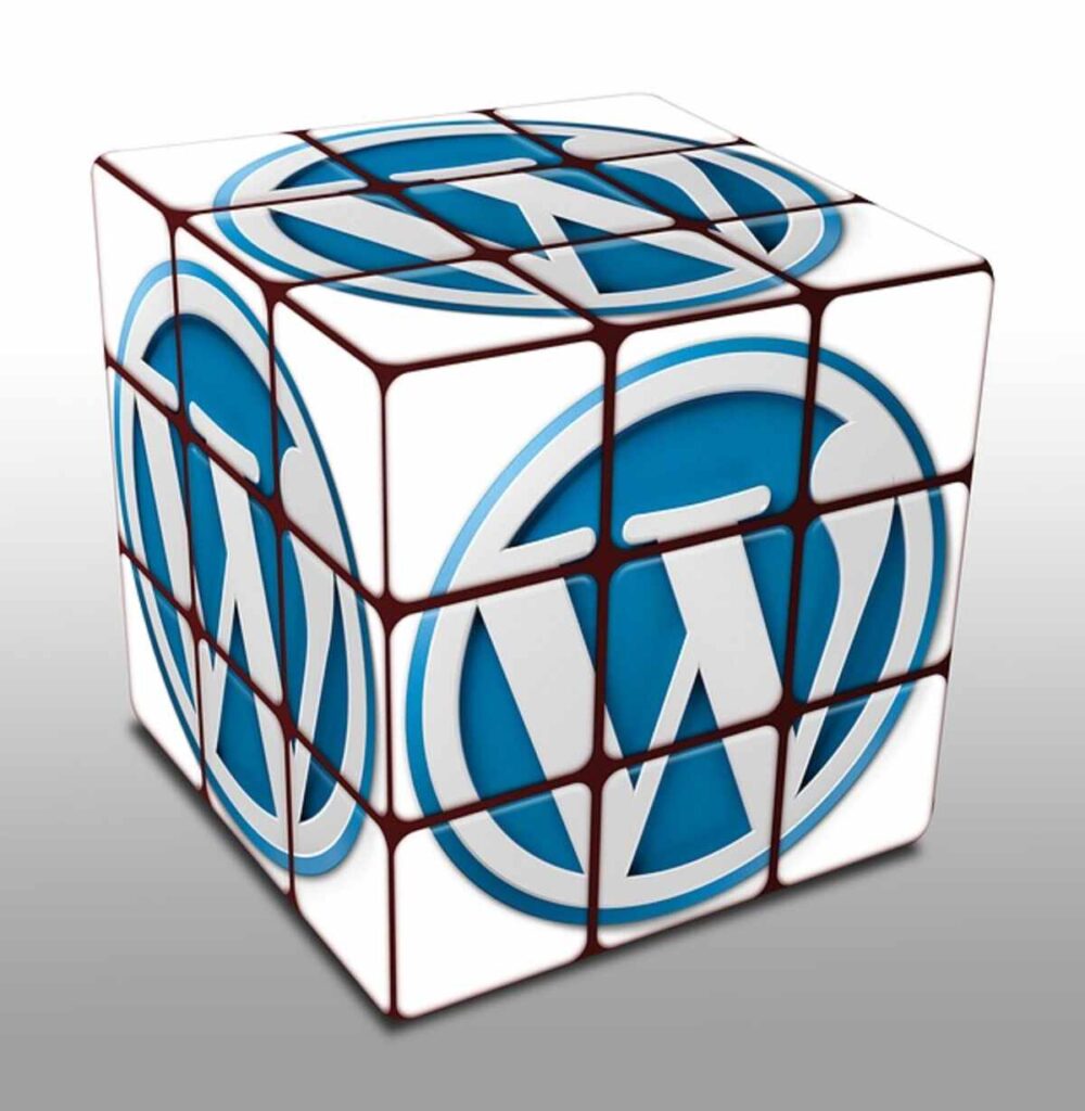 How To Find the Right WordPress Theme