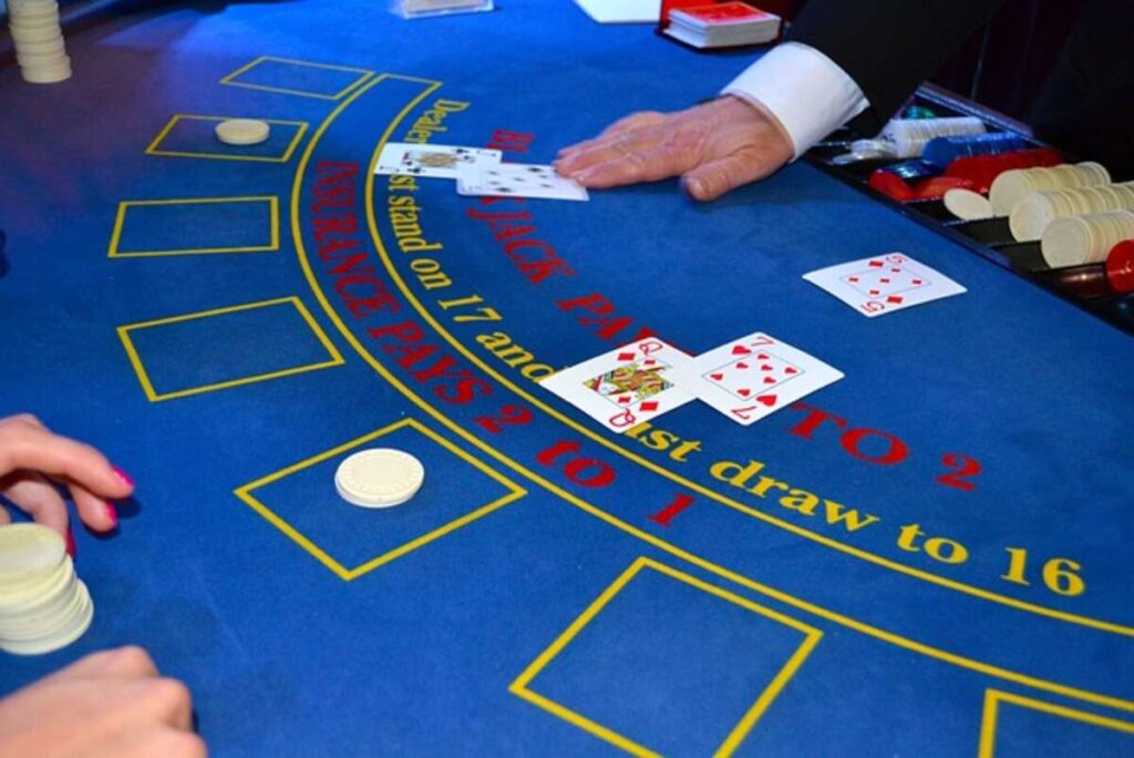 casino online