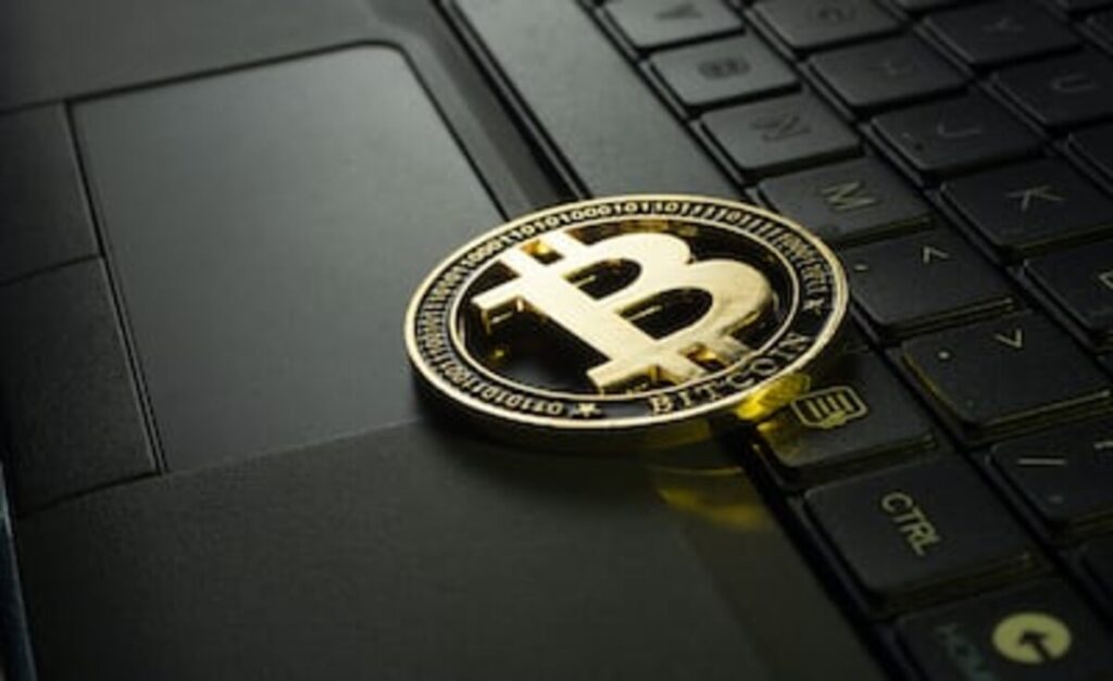 Bitcoin Price USD
