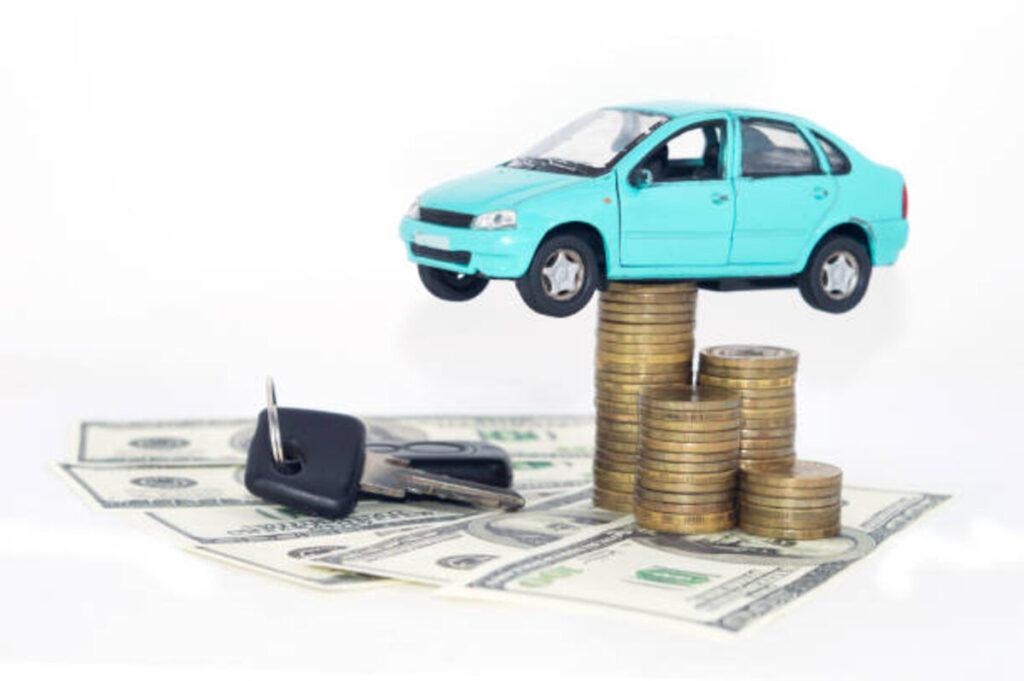 Car Title Loans