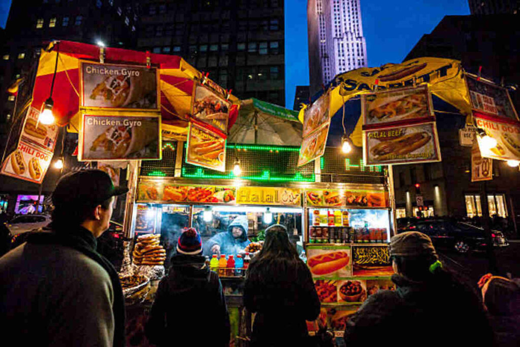 Halal Butcher Near Me in New York