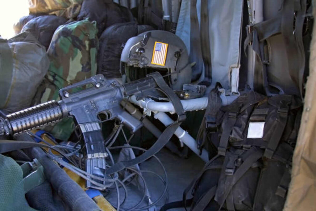 The Best FSS Hurricane Loadout For Call of Duty Modern Warfare 2