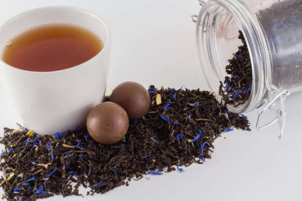 The Best Earl Grey Tea