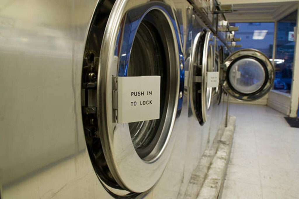 SBA Loan For Laundromats