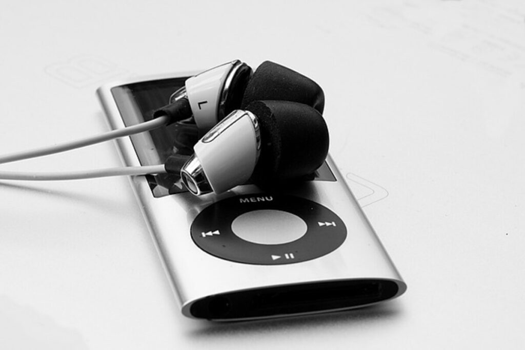 Listening Device