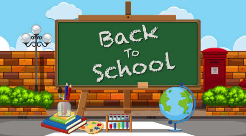Cannons School and School Knight Level Up
