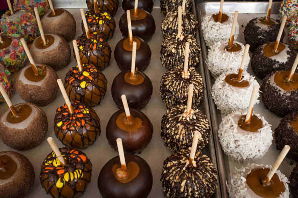 Harry Potter Cake Pops