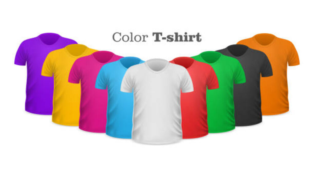 Logo Shirt From Colorful Standard
