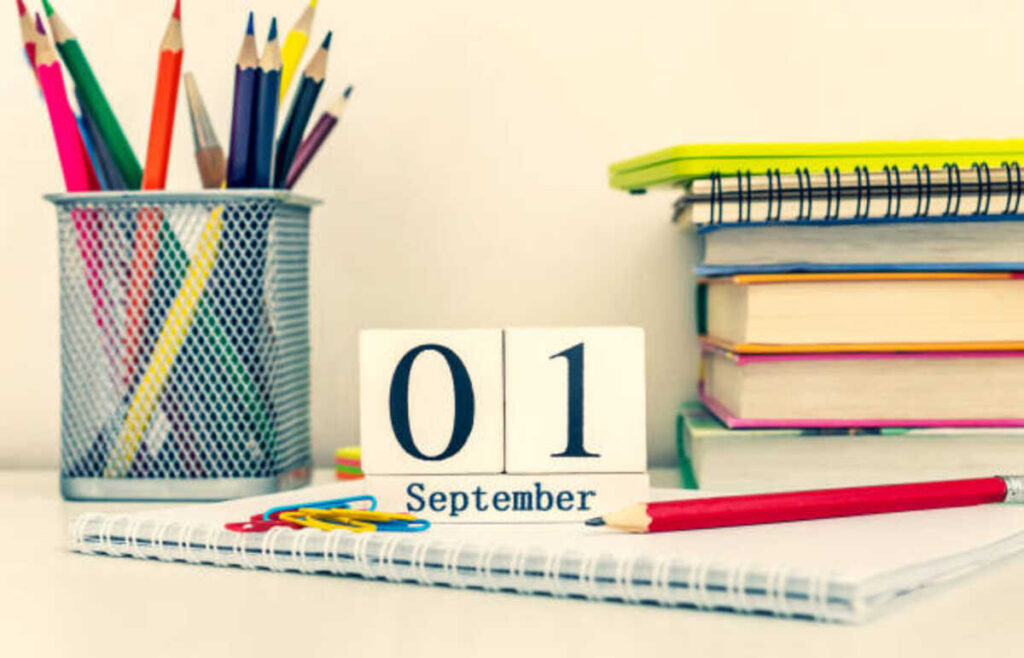 Piqua City Schools Calendar