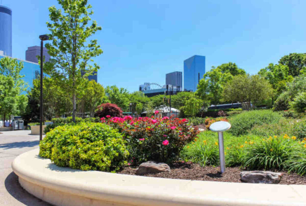 Corporate Park Offers