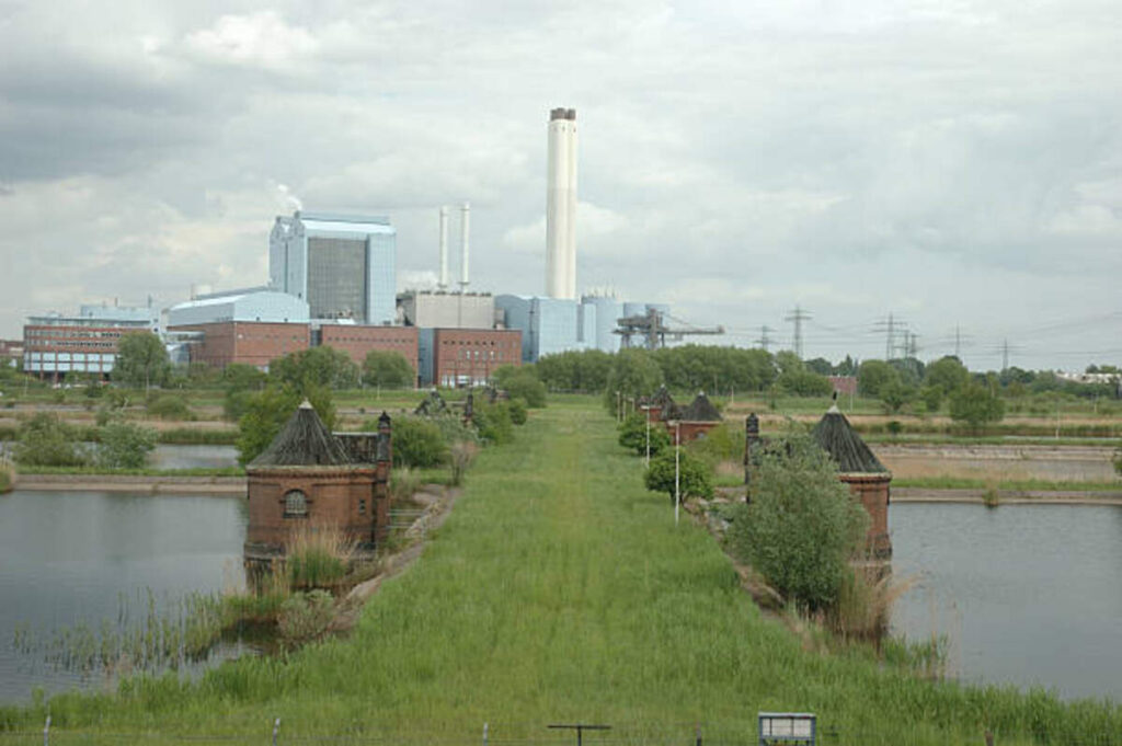 24 Stauffer Industrial Park