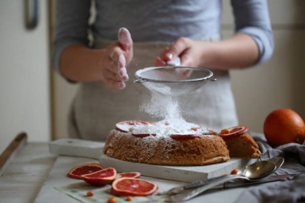 Make Cake in Little Alchemy