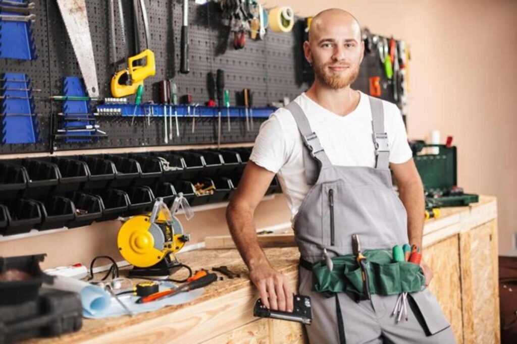 handyman Colorado Springs
