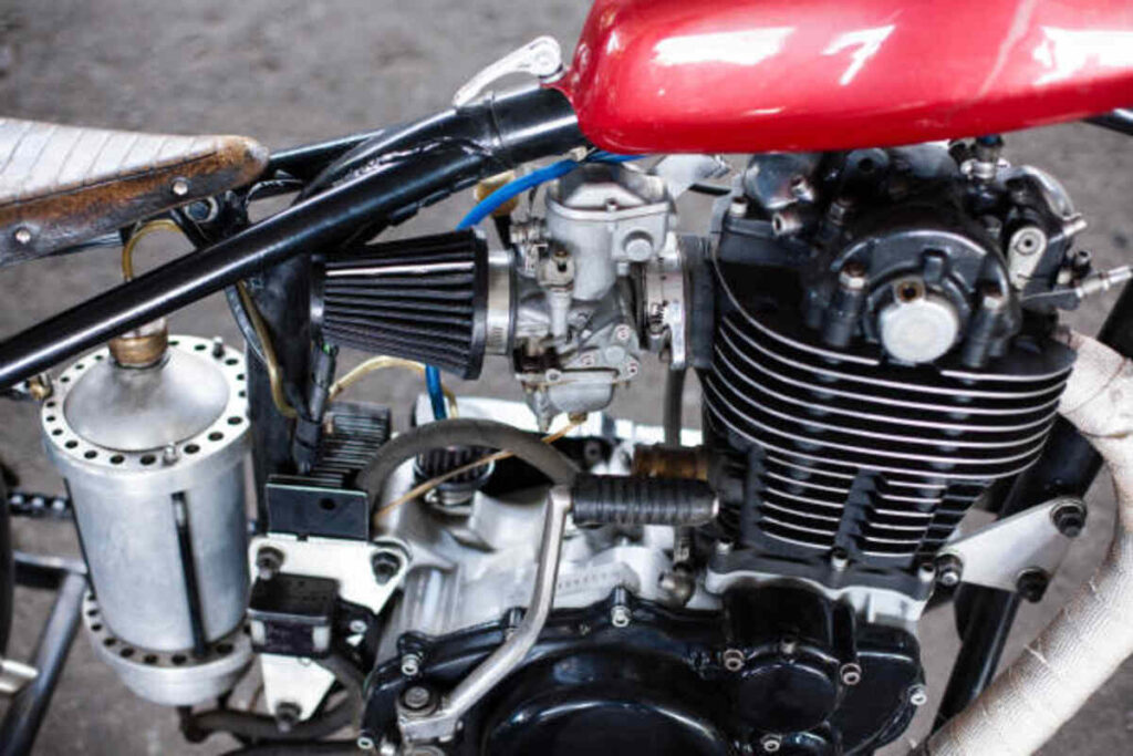 Predator 212 Mini Bike Engine