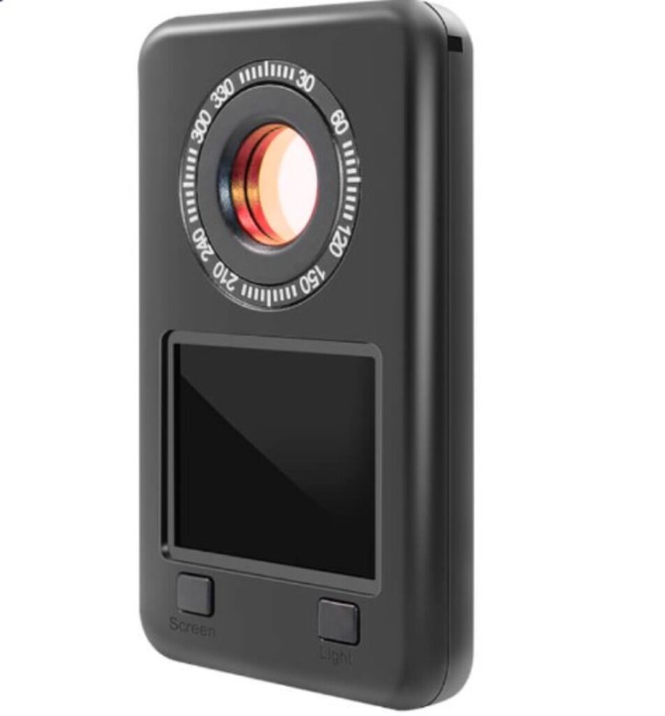listening device detector