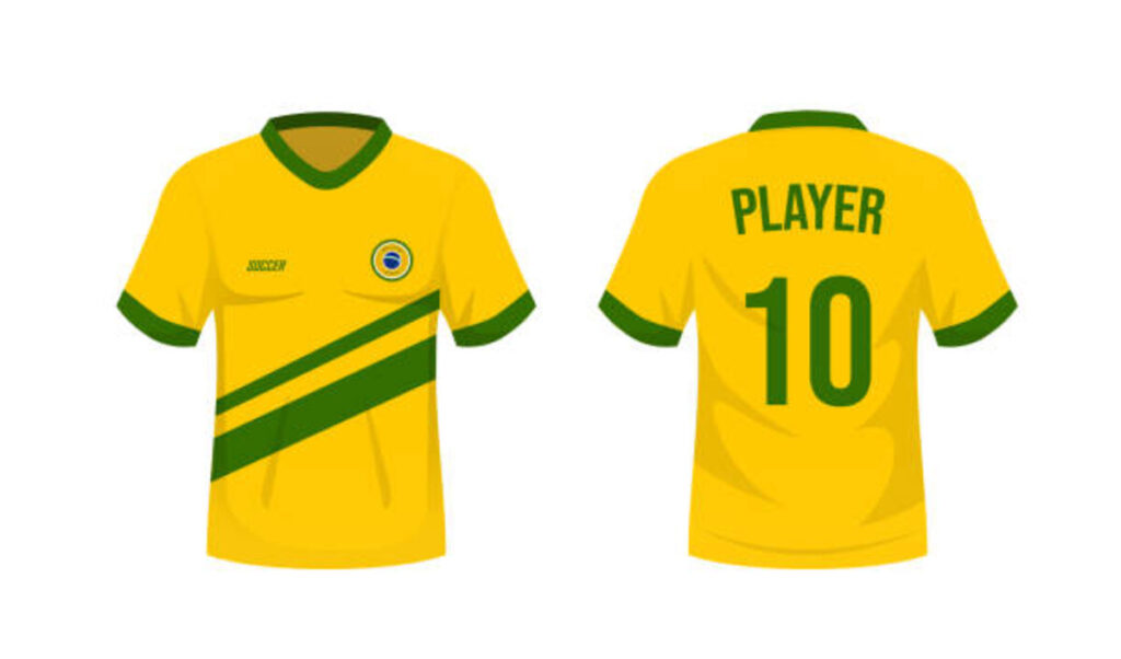 Championship Shirt