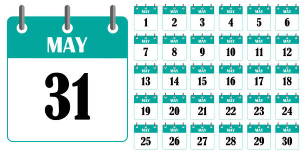 Pasco School Calendar 23-24