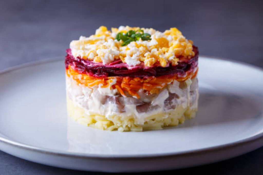 Kapustapusto - More Than Just a Dish